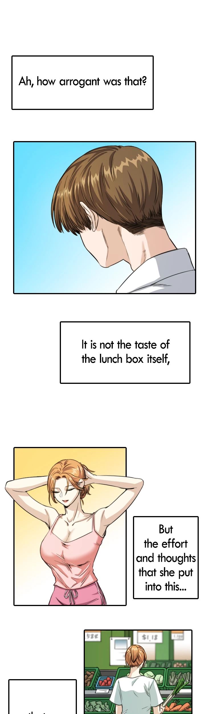 Drawing Romance Chapter 111 image 14