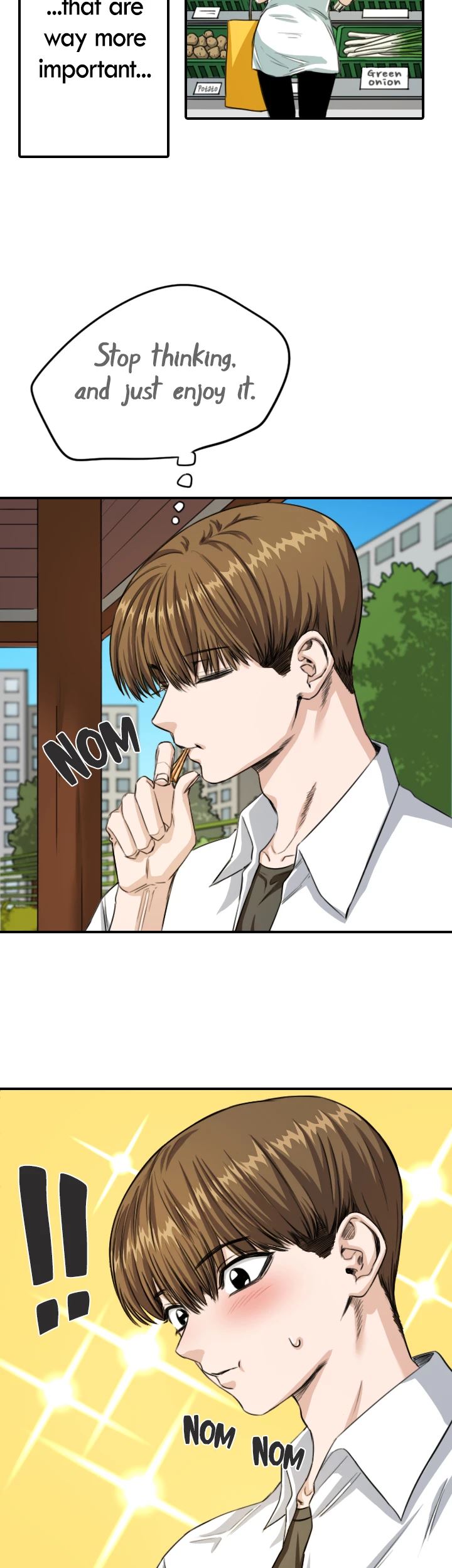 Drawing Romance Chapter 111 image 15
