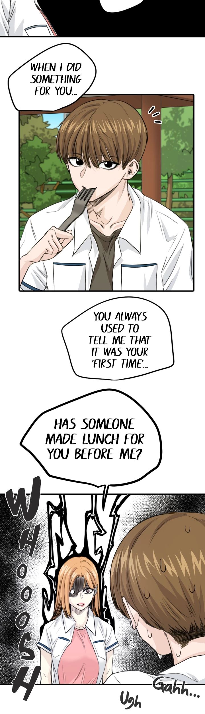 Drawing Romance Chapter 111 image 22