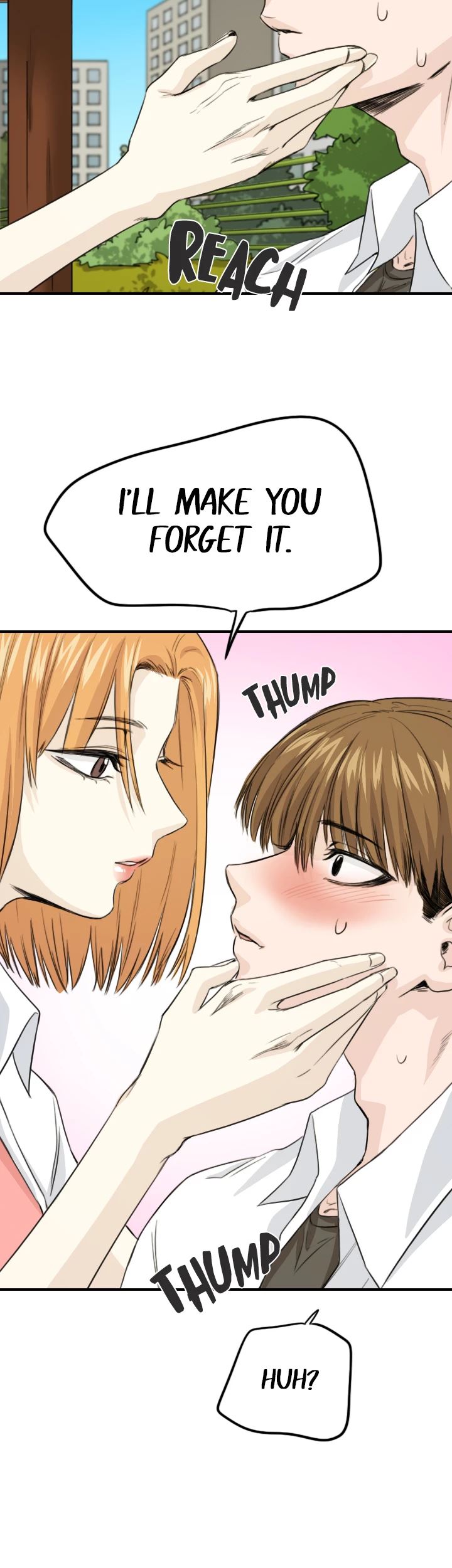 Drawing Romance Chapter 111 image 24