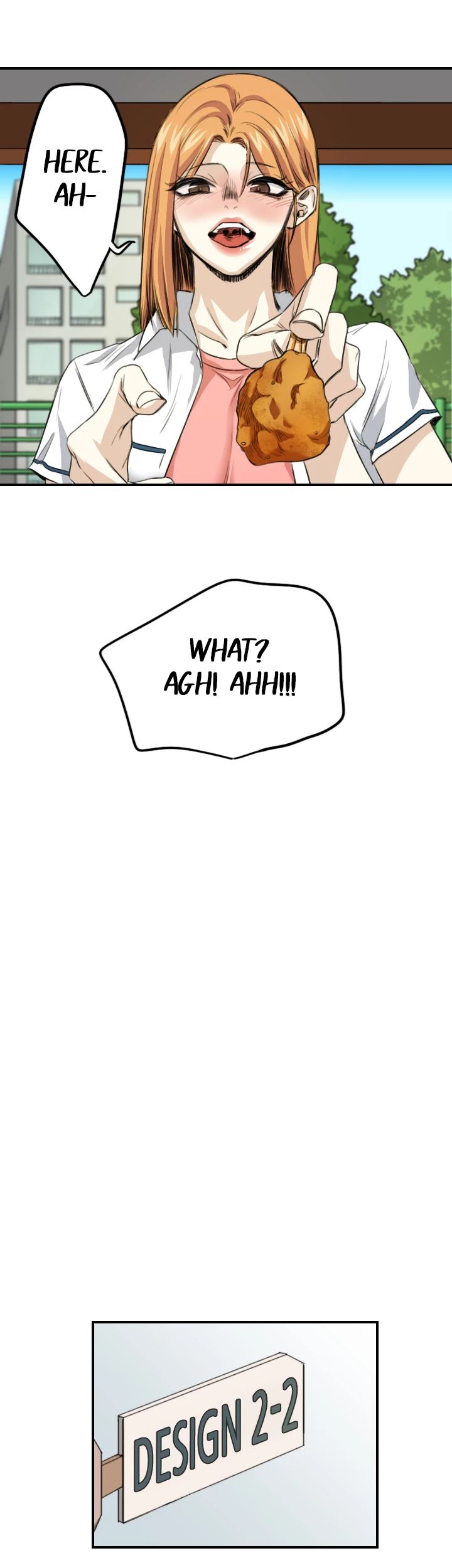 Drawing Romance Chapter 111 image 25