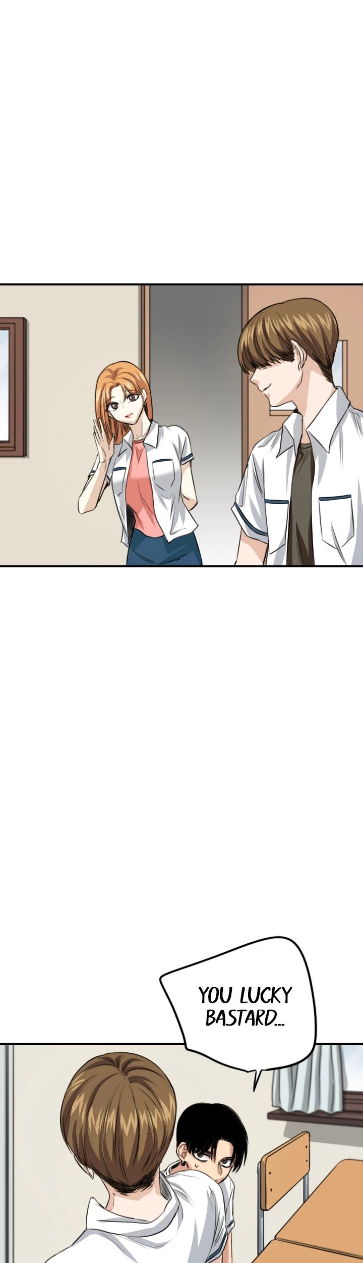 Drawing Romance Chapter 111 image 26