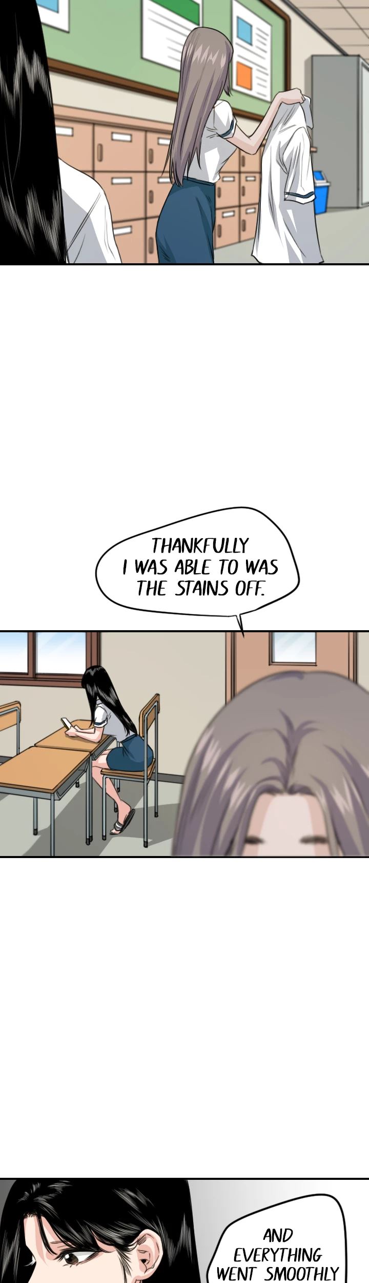 Drawing Romance Chapter 111 image 28