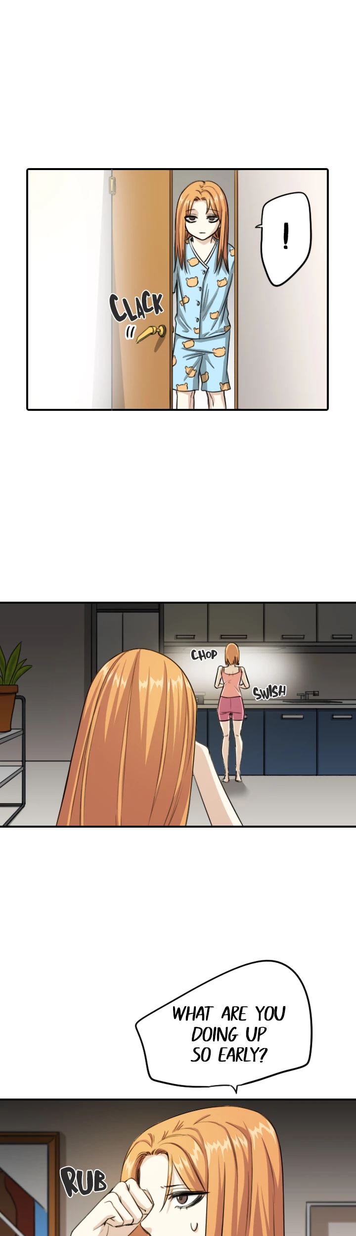 Drawing Romance Chapter 111 image 2