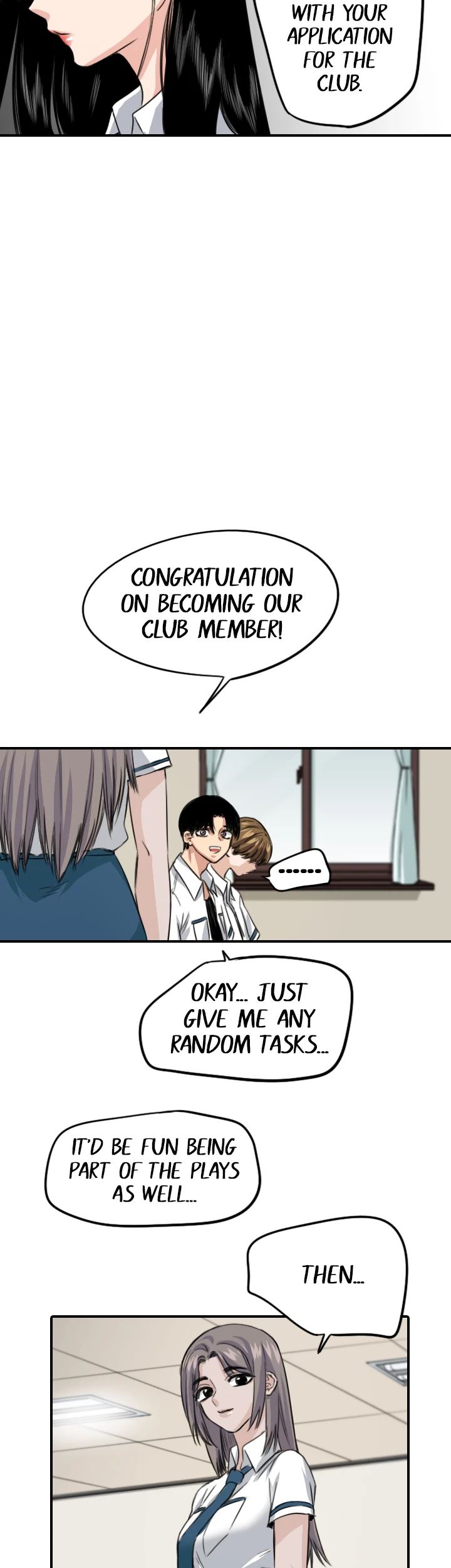Drawing Romance Chapter 111 image 29