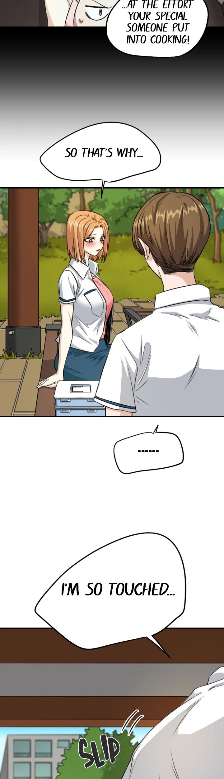 Drawing Romance Chapter 111 image 7