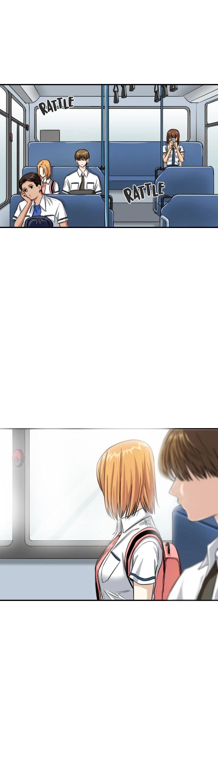 Drawing Romance Chapter 113 image 8