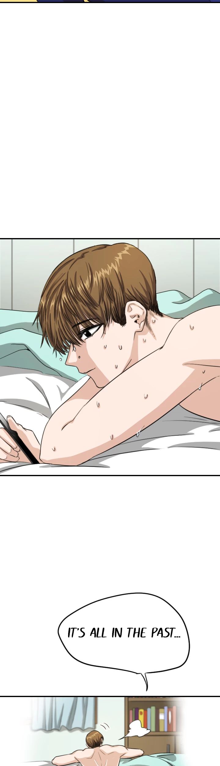 Drawing Romance Chapter 114 image 19