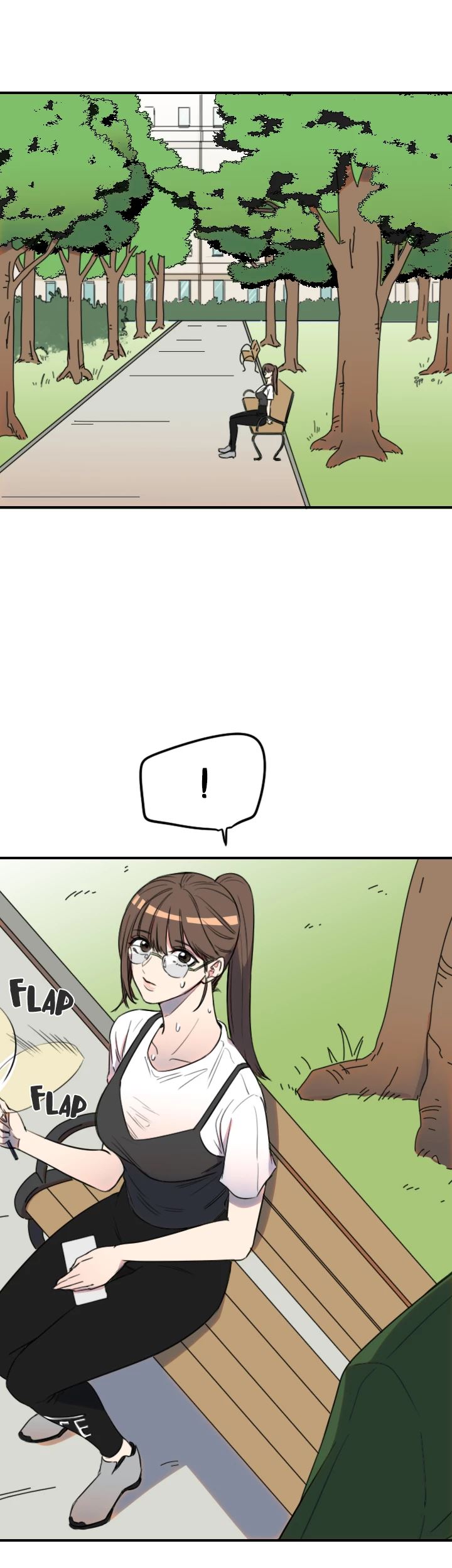 Drawing Romance Chapter 115 image 17