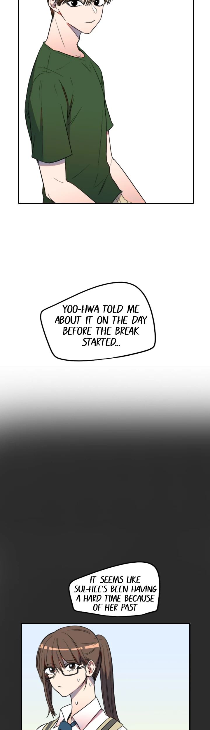Drawing Romance Chapter 115 image 20