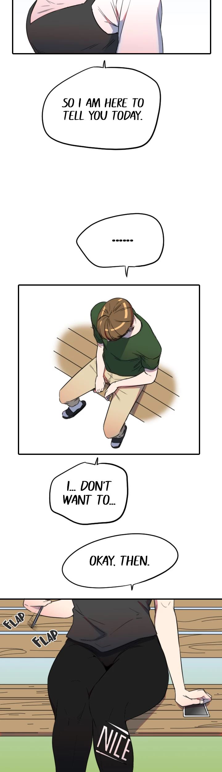 Drawing Romance Chapter 115 image 22