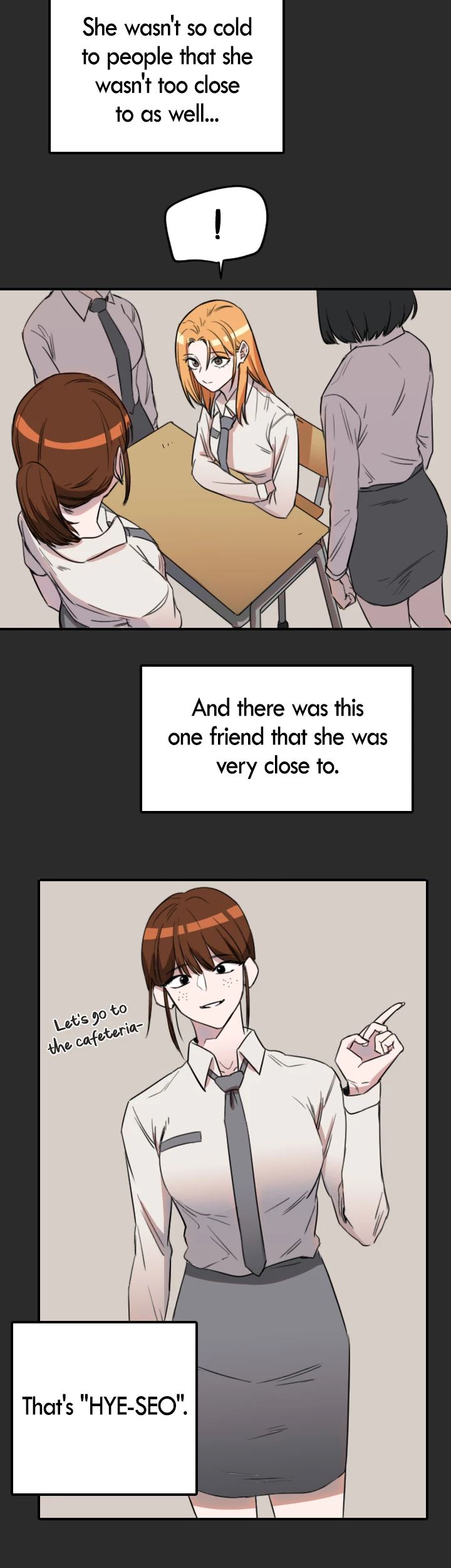 Drawing Romance Chapter 115 image 24