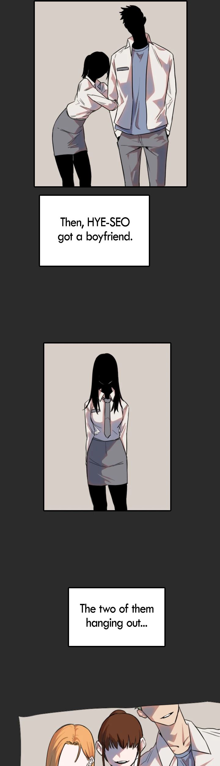 Drawing Romance Chapter 115 image 26