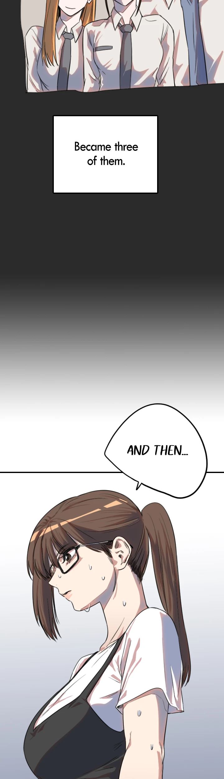 Drawing Romance Chapter 115 image 27