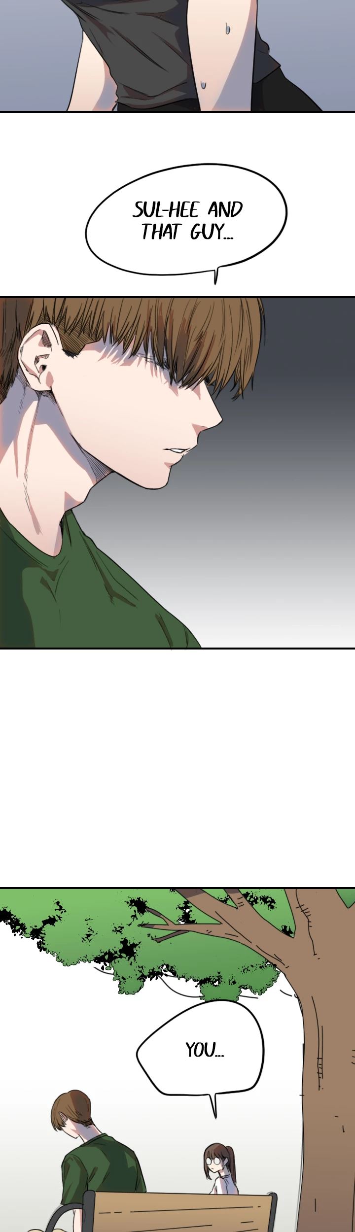 Drawing Romance Chapter 115 image 28