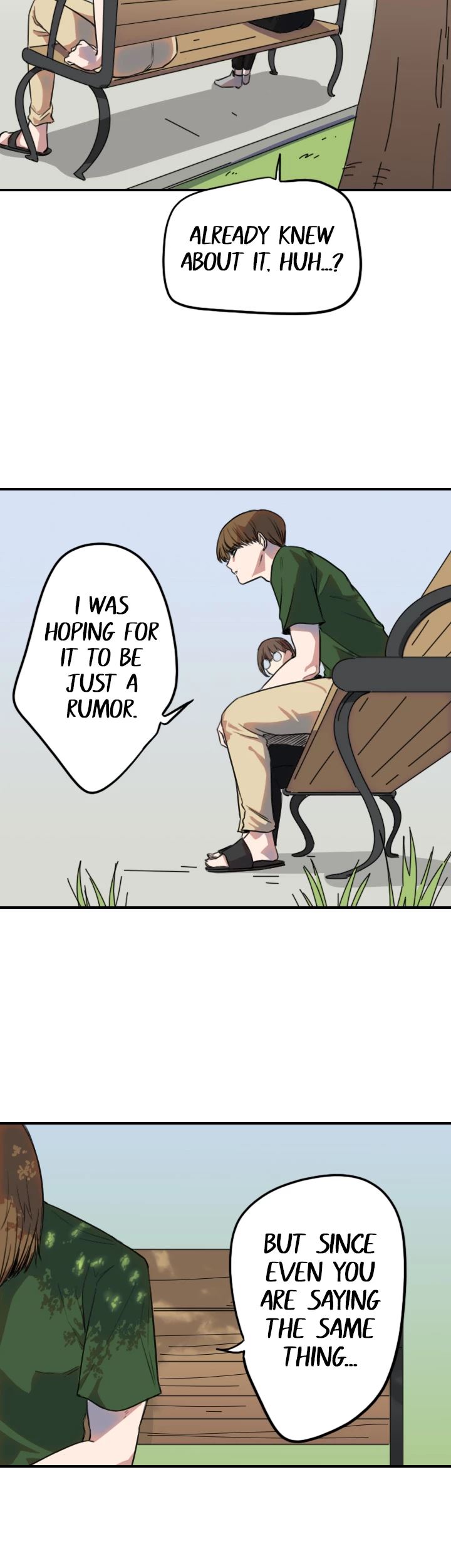 Drawing Romance Chapter 115 image 29