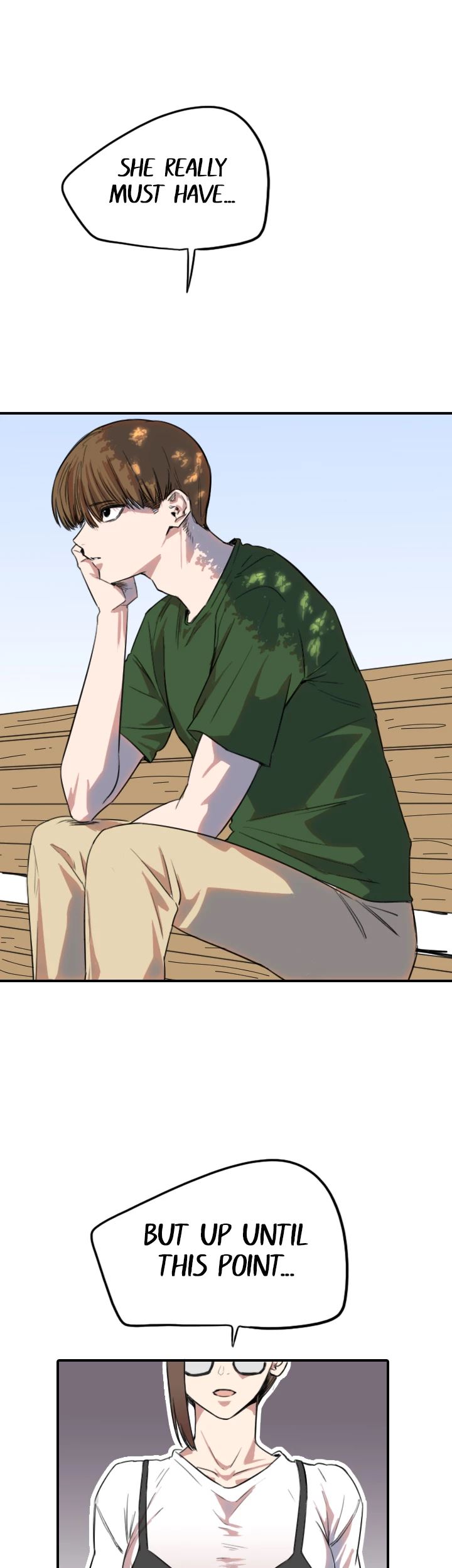 Drawing Romance Chapter 115 image 30