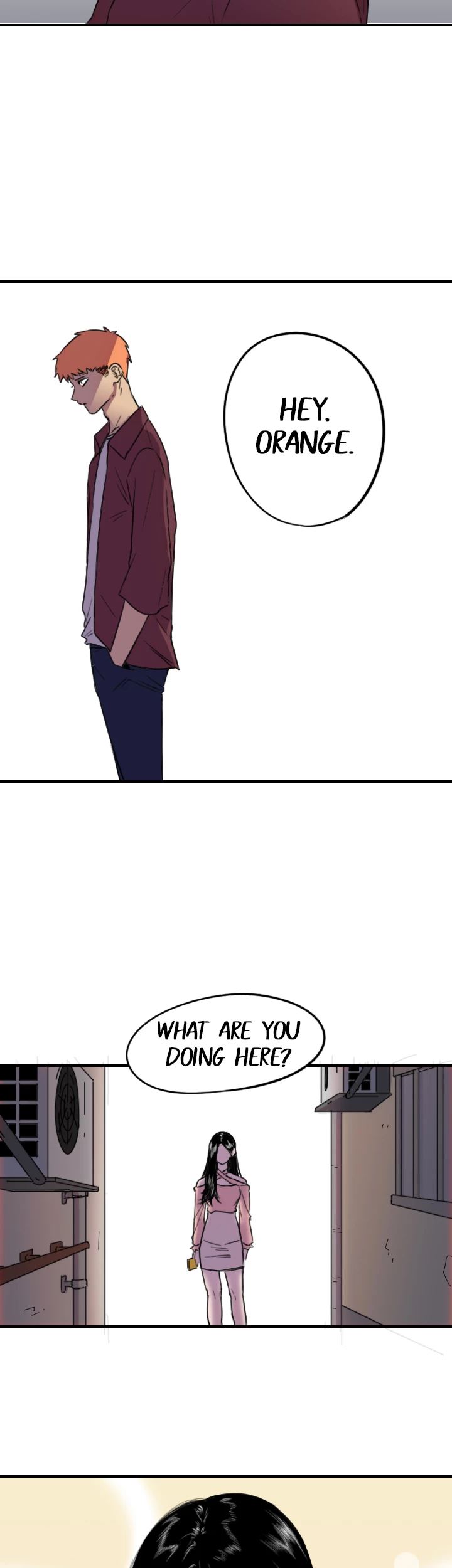 Drawing Romance Chapter 115 image 3