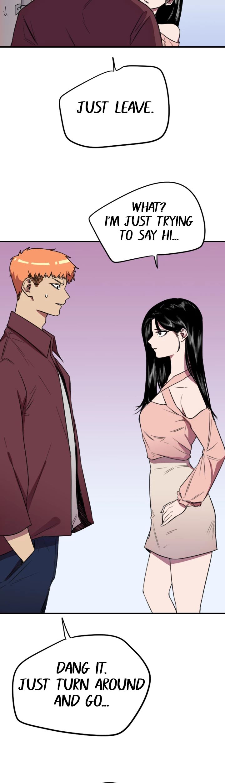 Drawing Romance Chapter 115 image 6