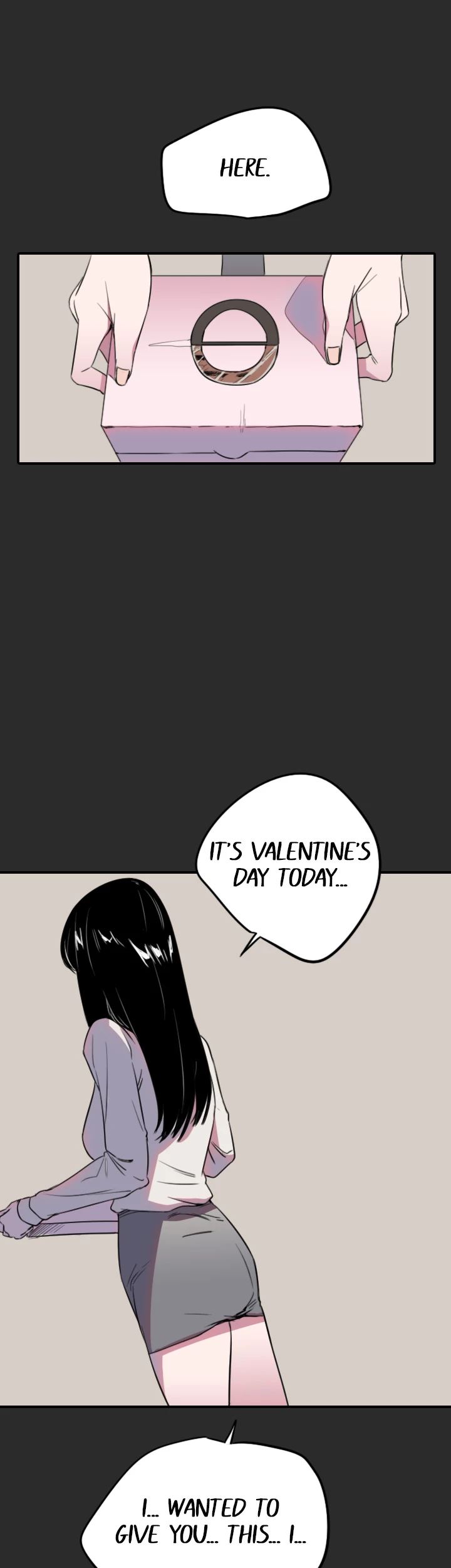 Drawing Romance Chapter 116 image 10