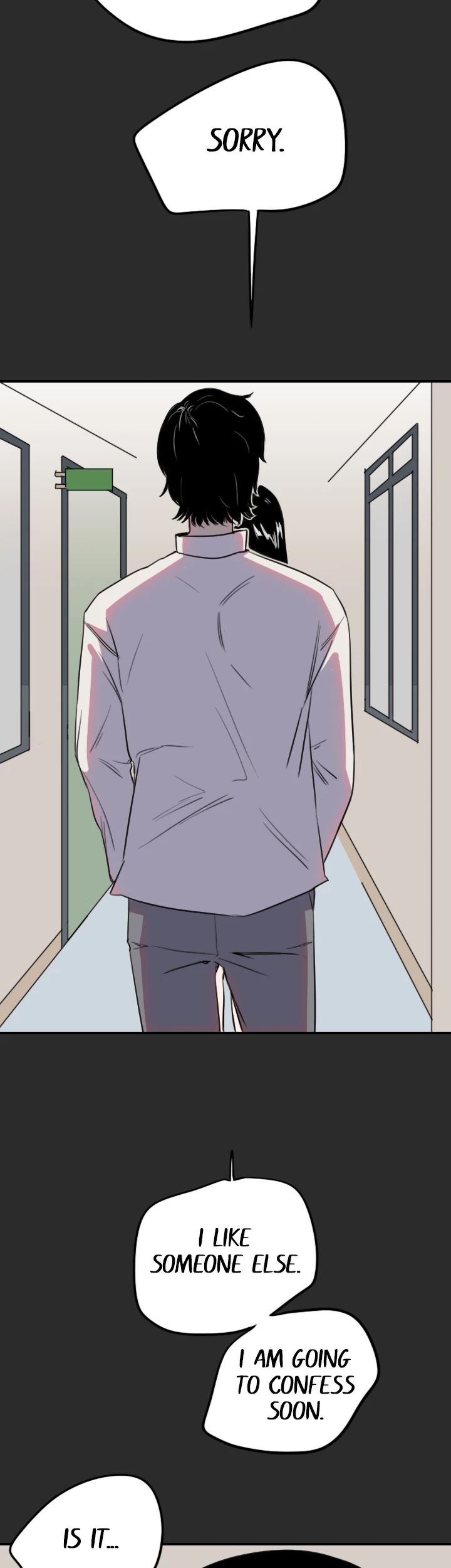 Drawing Romance Chapter 116 image 11