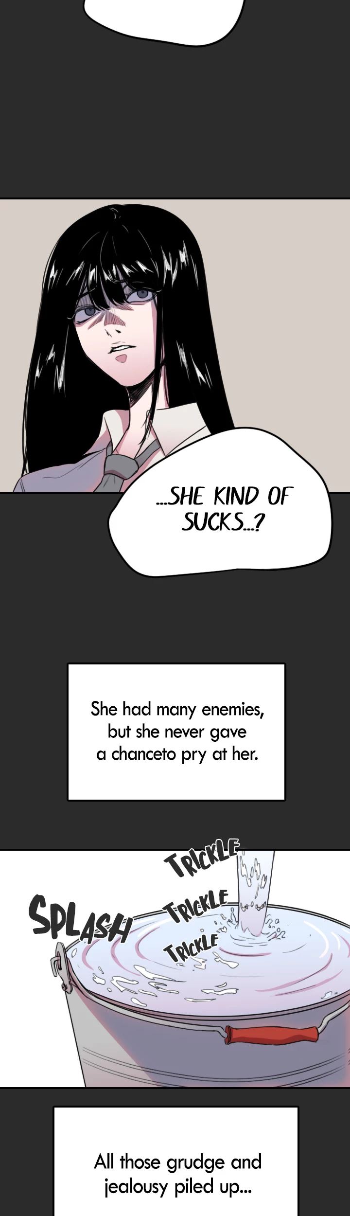 Drawing Romance Chapter 116 image 15