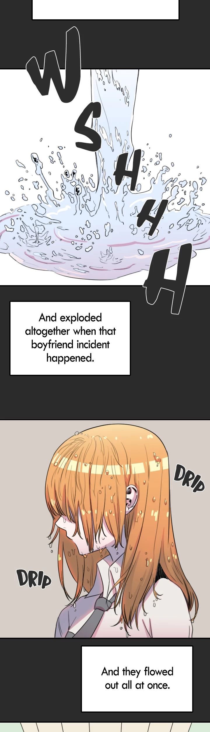 Drawing Romance Chapter 116 image 16