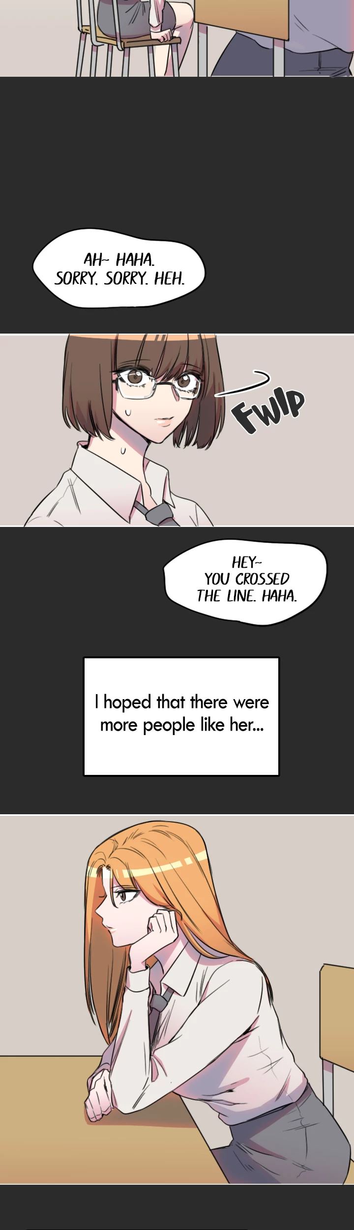 Drawing Romance Chapter 116 image 24