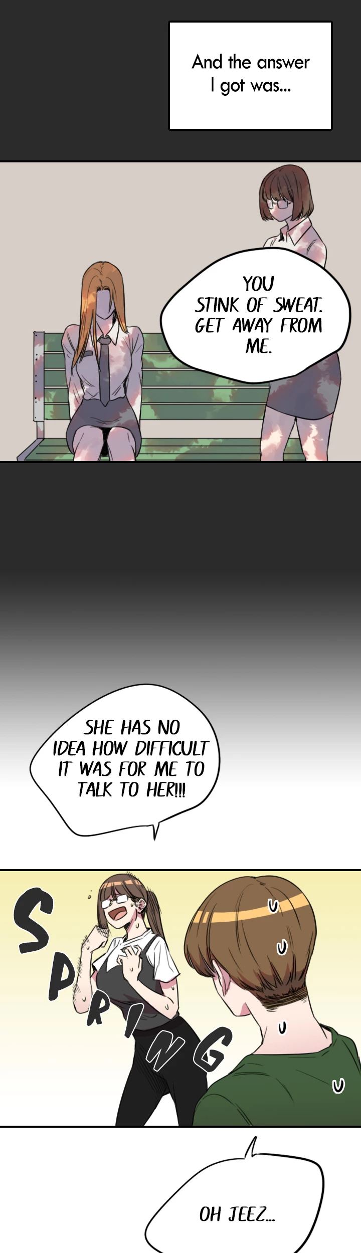 Drawing Romance Chapter 116 image 26