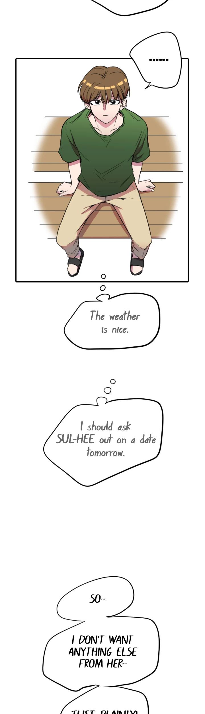 Drawing Romance Chapter 116 image 27