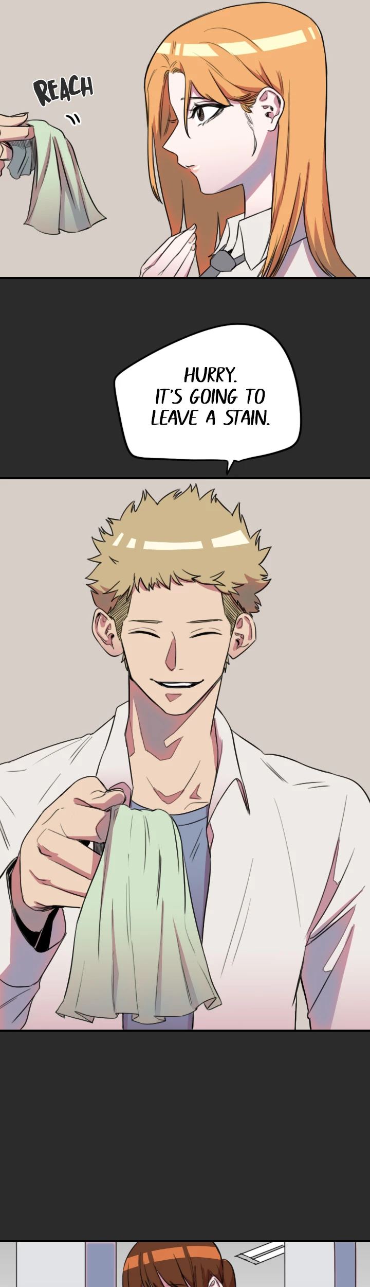 Drawing Romance Chapter 116 image 3