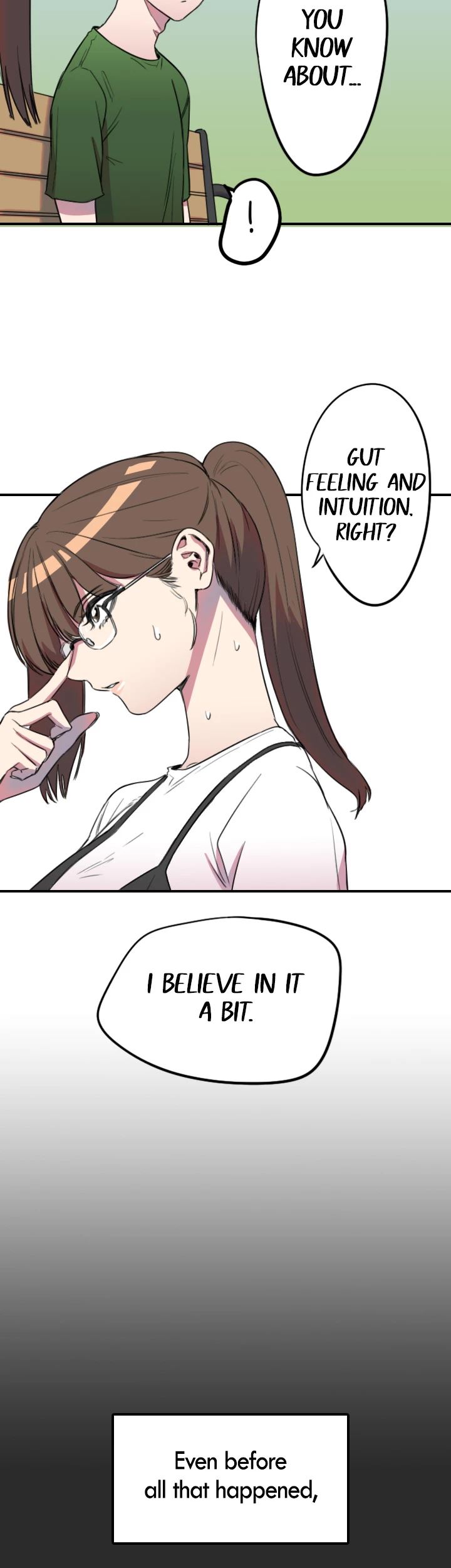 Drawing Romance Chapter 116 image 6