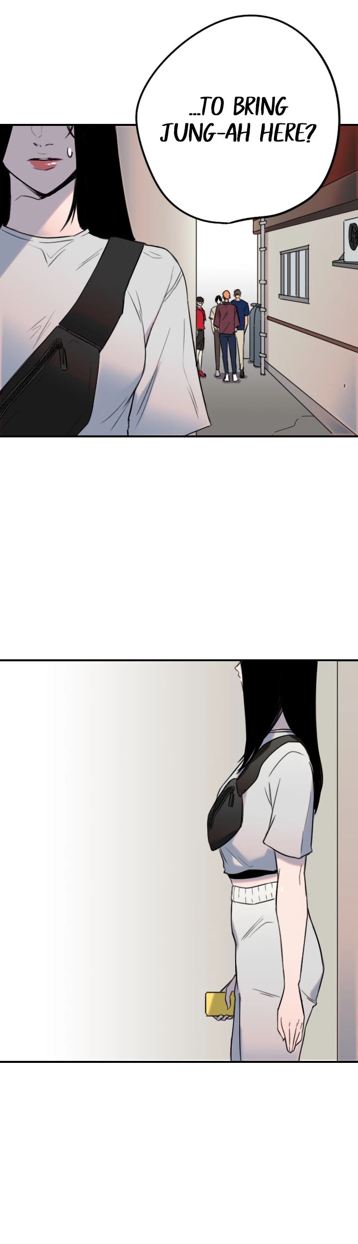 Drawing Romance Chapter 117 image 9