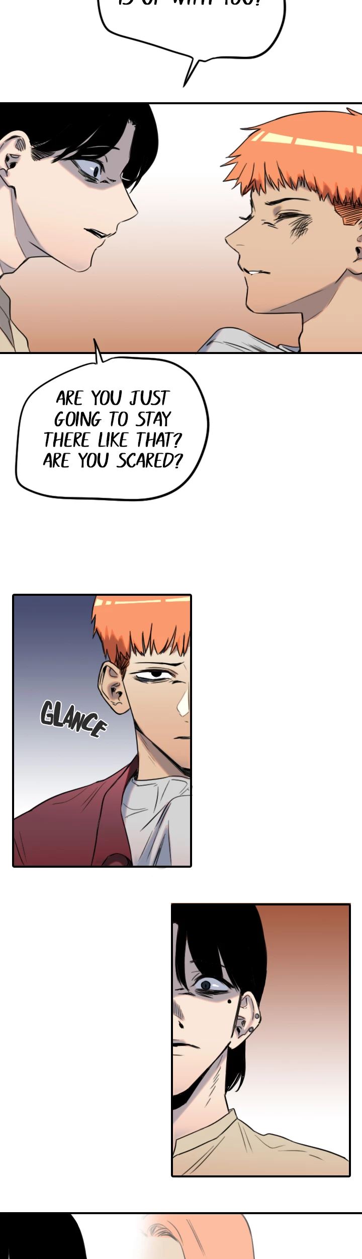 Drawing Romance Chapter 117 image 12