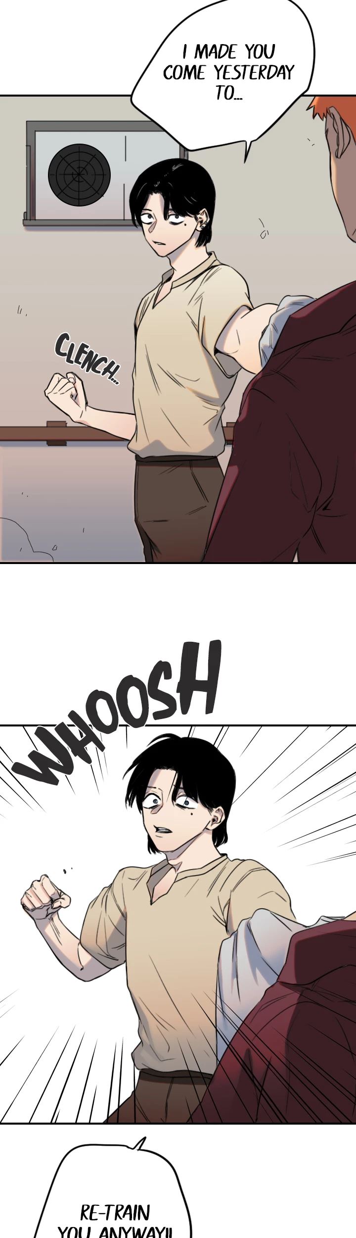 Drawing Romance Chapter 117 image 14