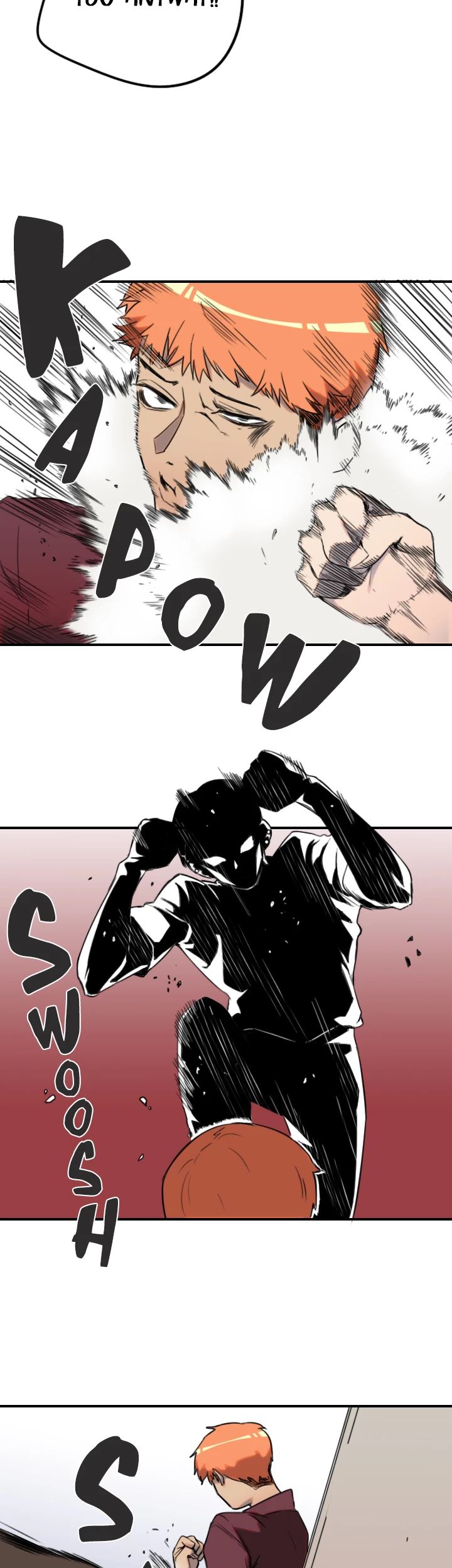 Drawing Romance Chapter 117 image 15