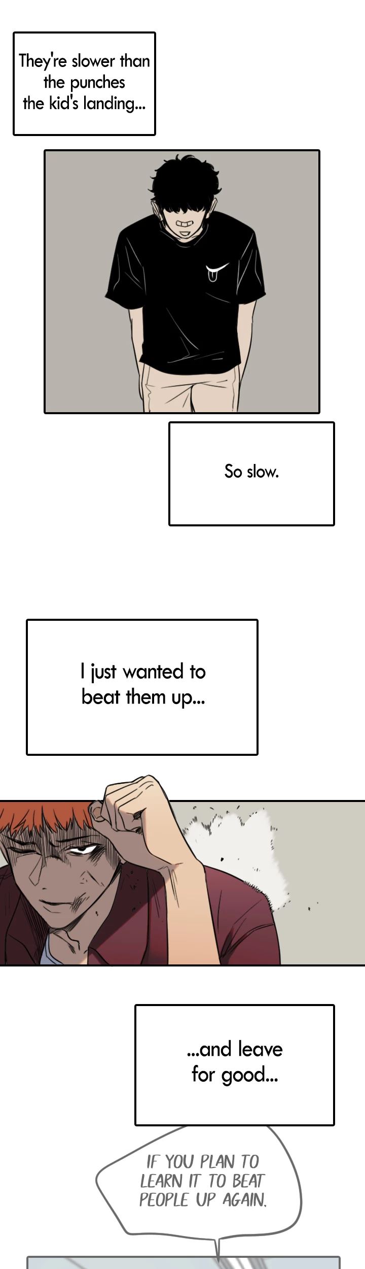 Drawing Romance Chapter 117 image 17
