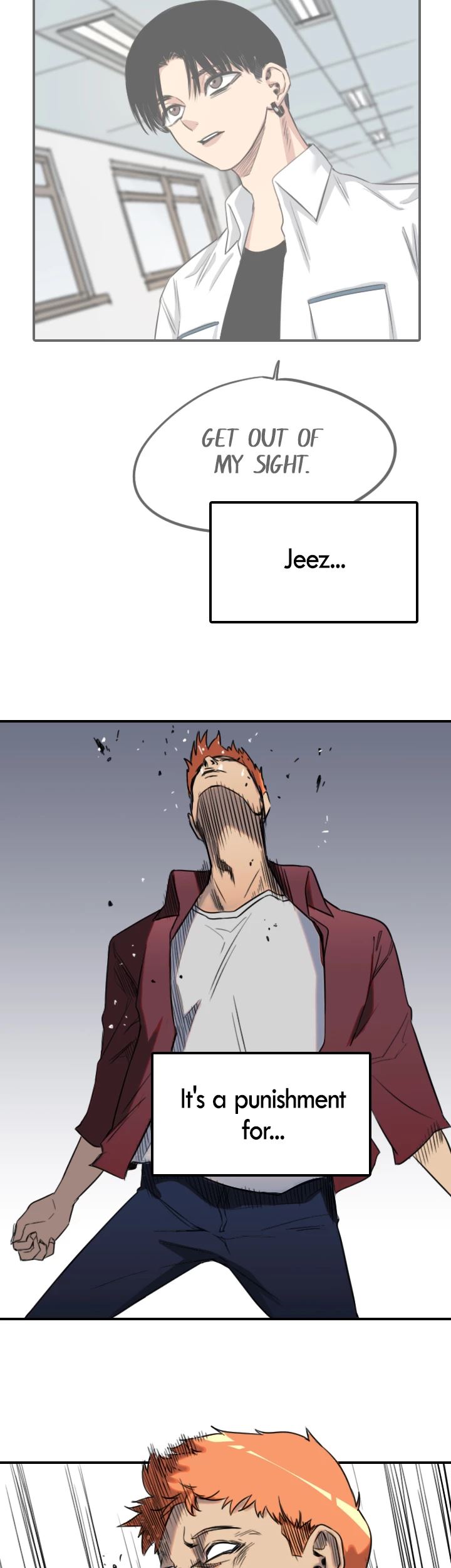 Drawing Romance Chapter 117 image 18