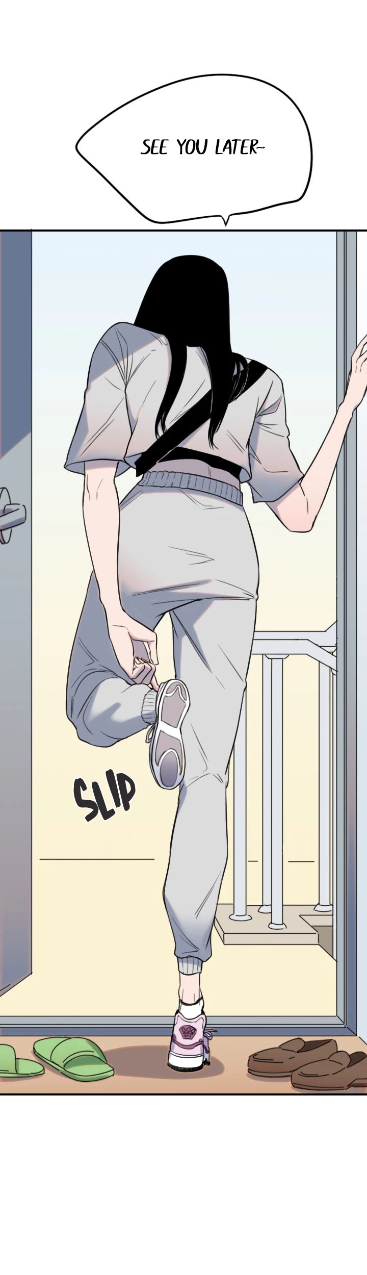Drawing Romance Chapter 117 image 1
