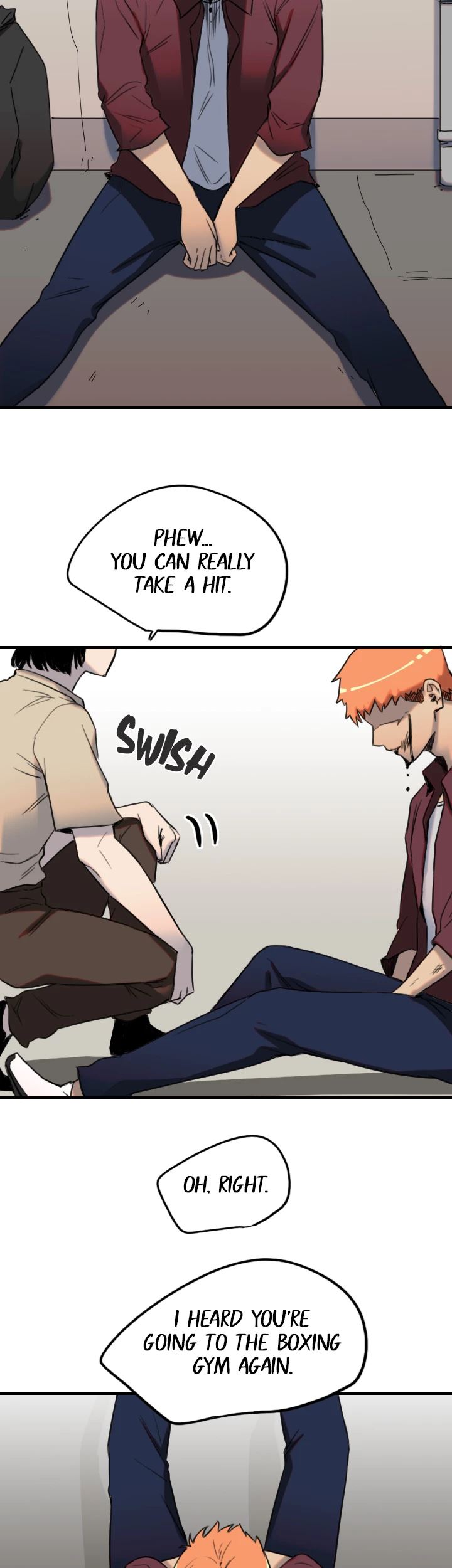 Drawing Romance Chapter 117 image 20