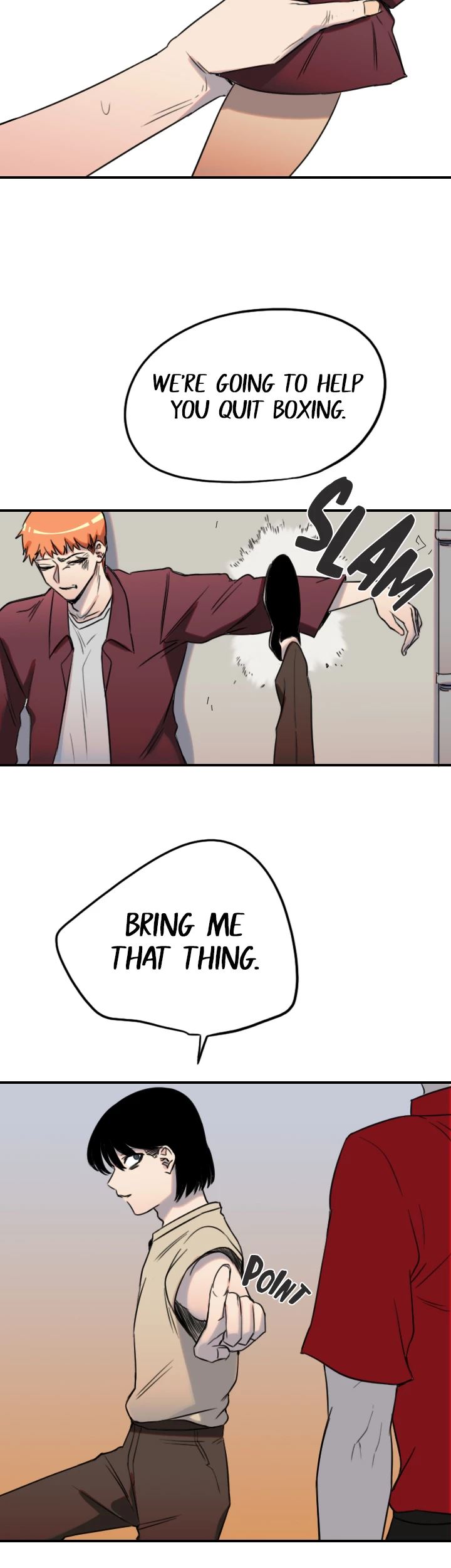 Drawing Romance Chapter 117 image 24