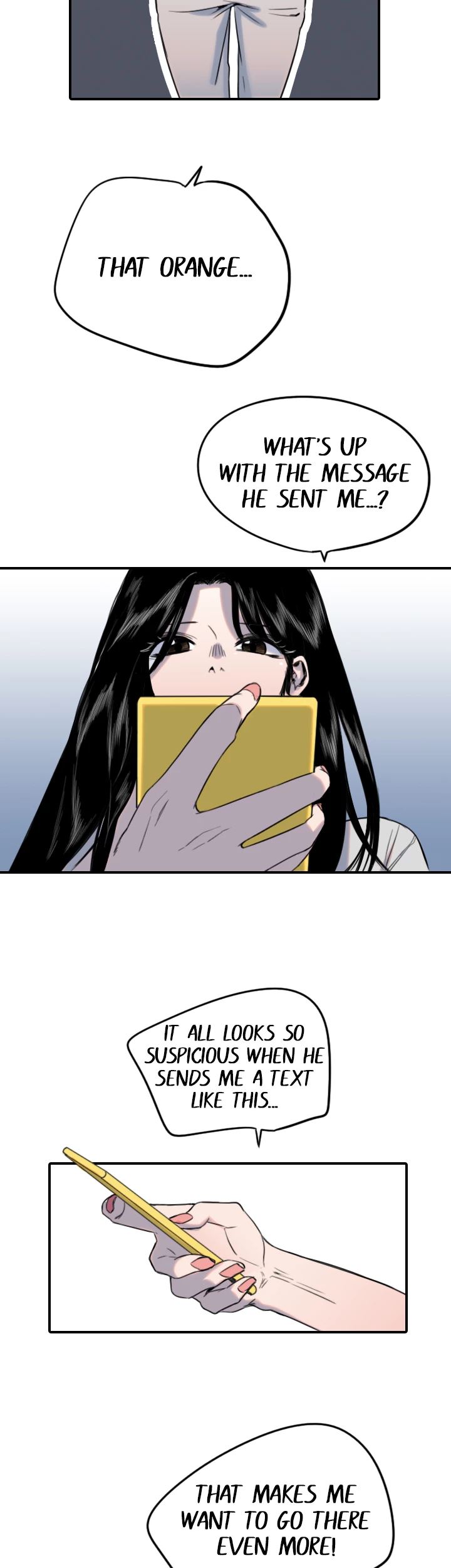 Drawing Romance Chapter 117 image 4