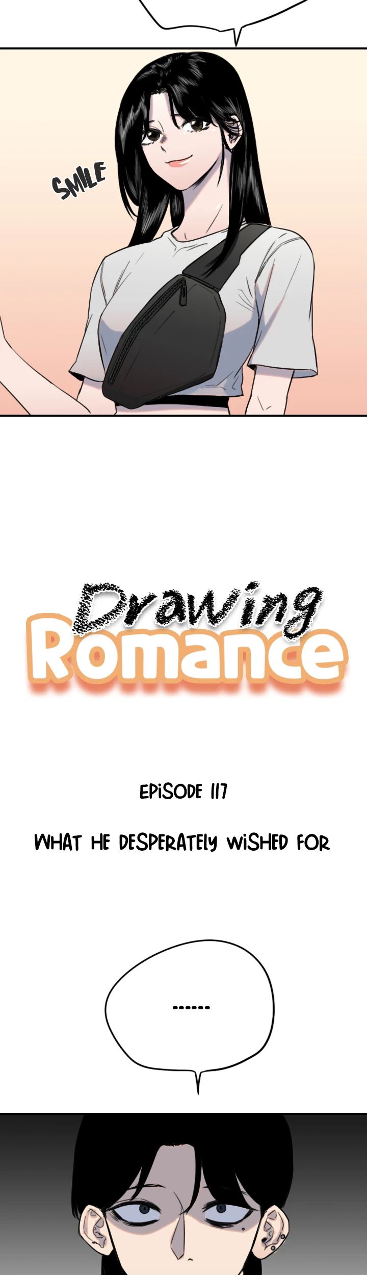 Drawing Romance Chapter 117 image 5