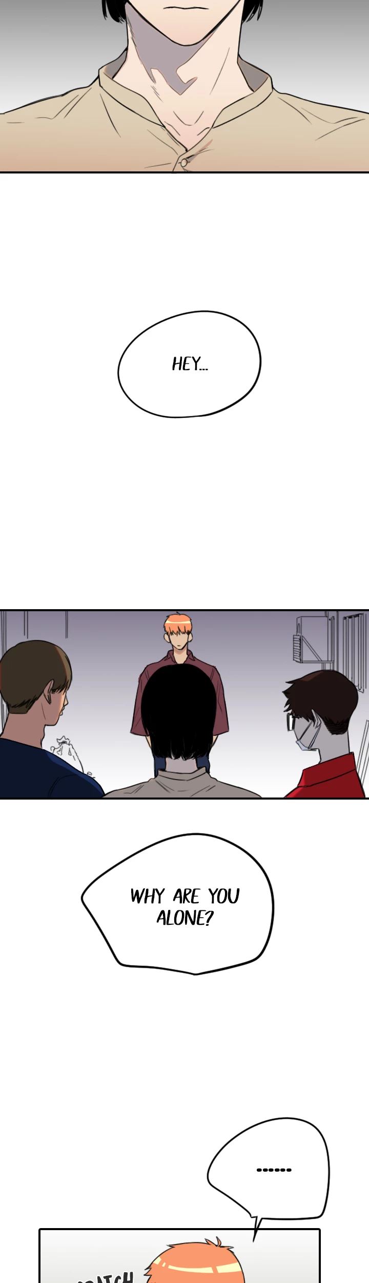 Drawing Romance Chapter 117 image 6