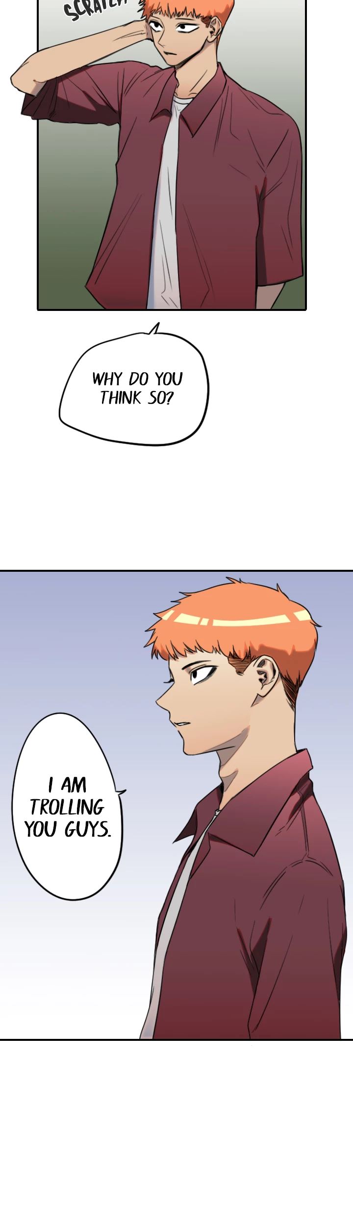 Drawing Romance Chapter 117 image 7