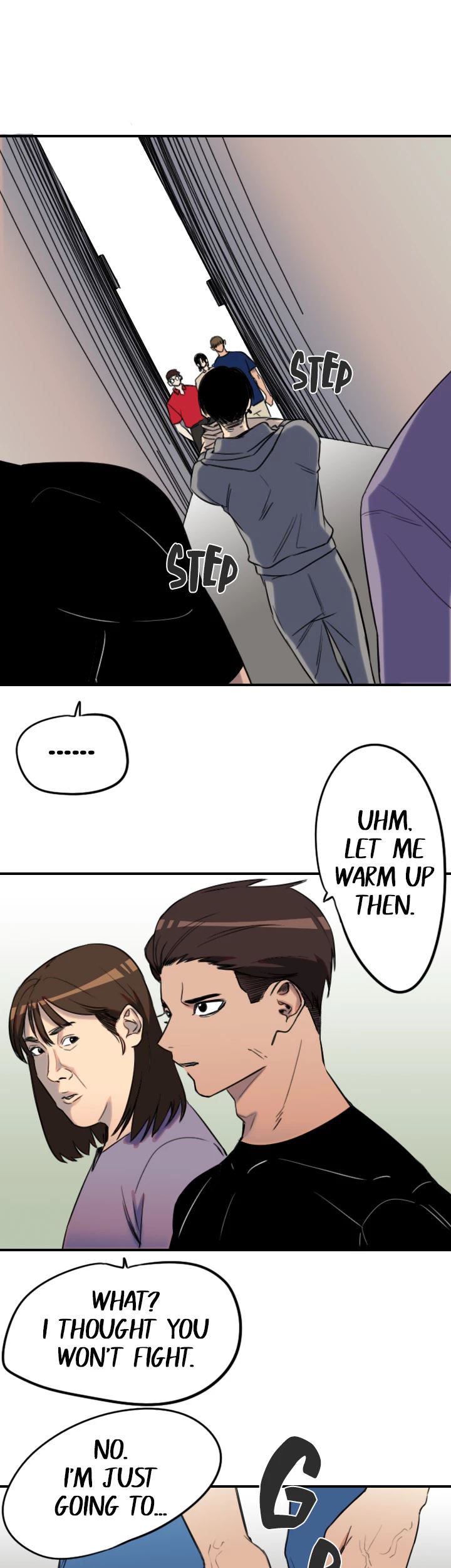 Drawing Romance Chapter 118 image 10