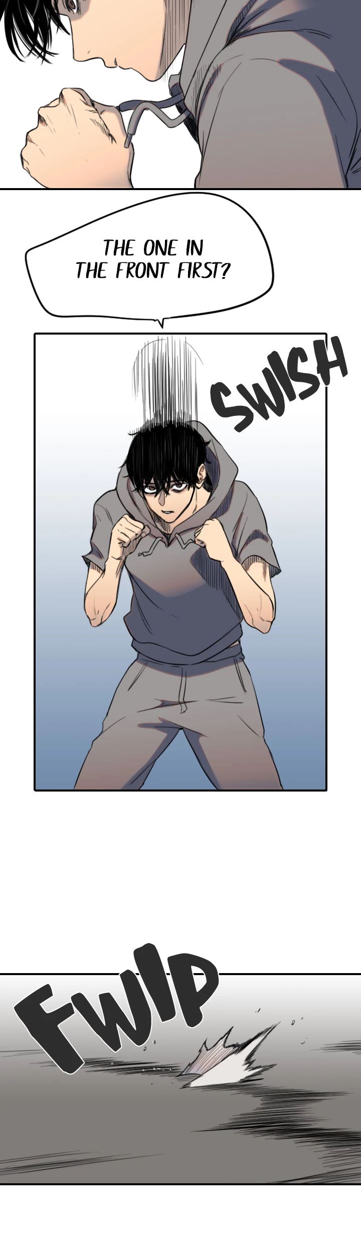 Drawing Romance Chapter 118 image 13