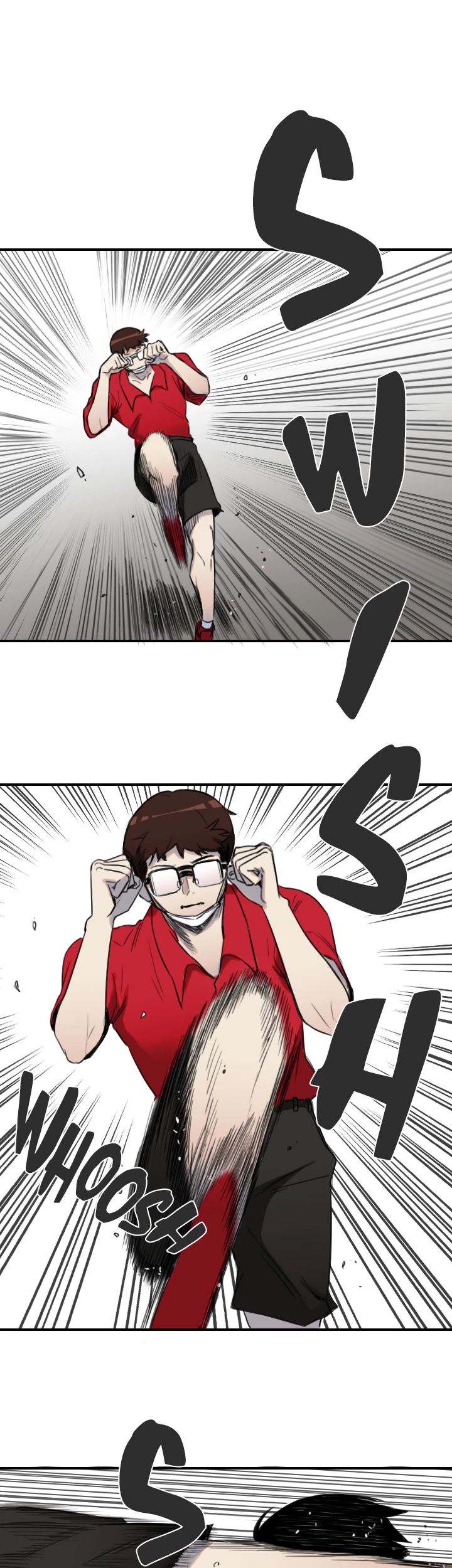 Drawing Romance Chapter 118 image 14