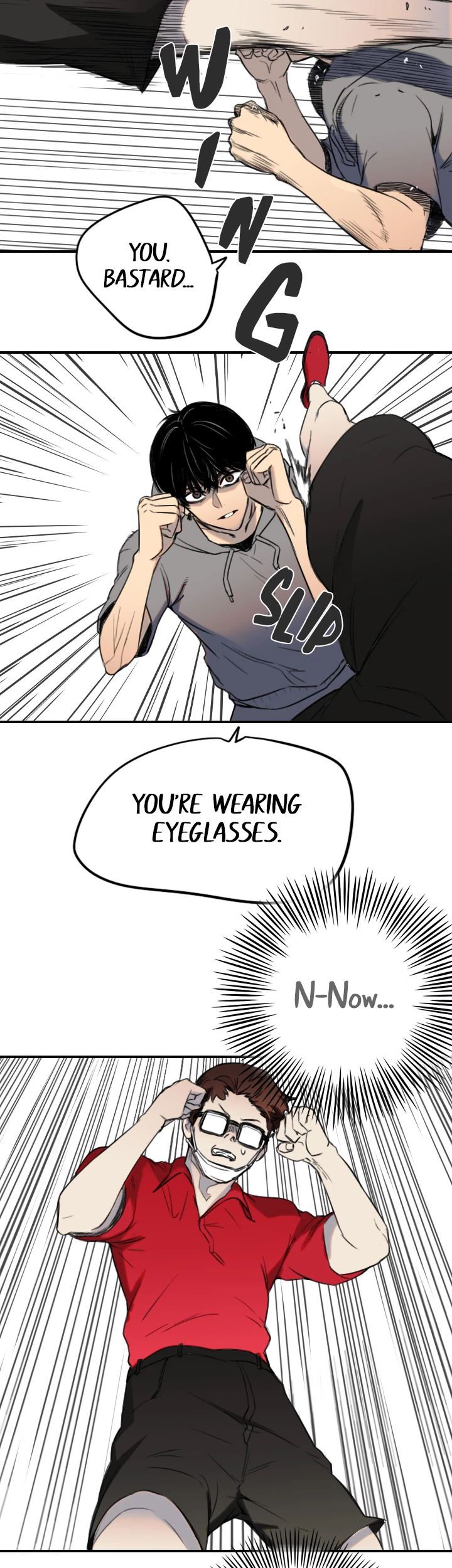 Drawing Romance Chapter 118 image 15