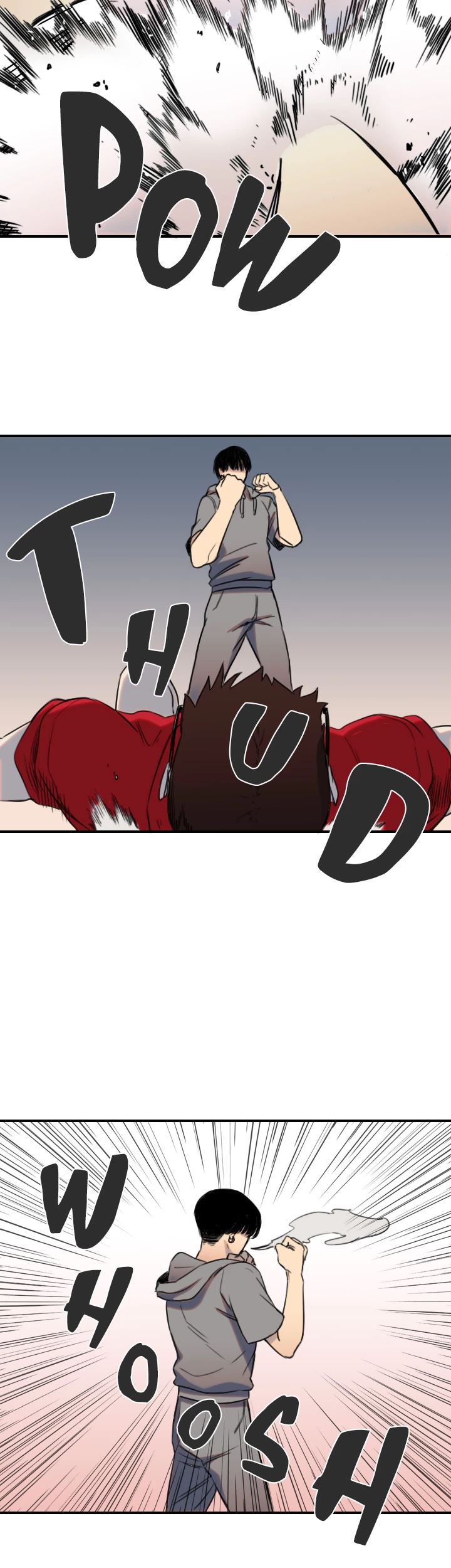 Drawing Romance Chapter 118 image 17